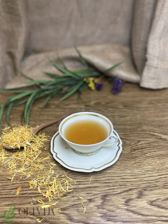 Saulėgrąžų lapai